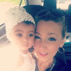 Meet your Posher, Frances